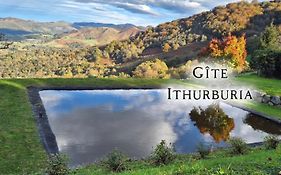Ferme Ithurburia